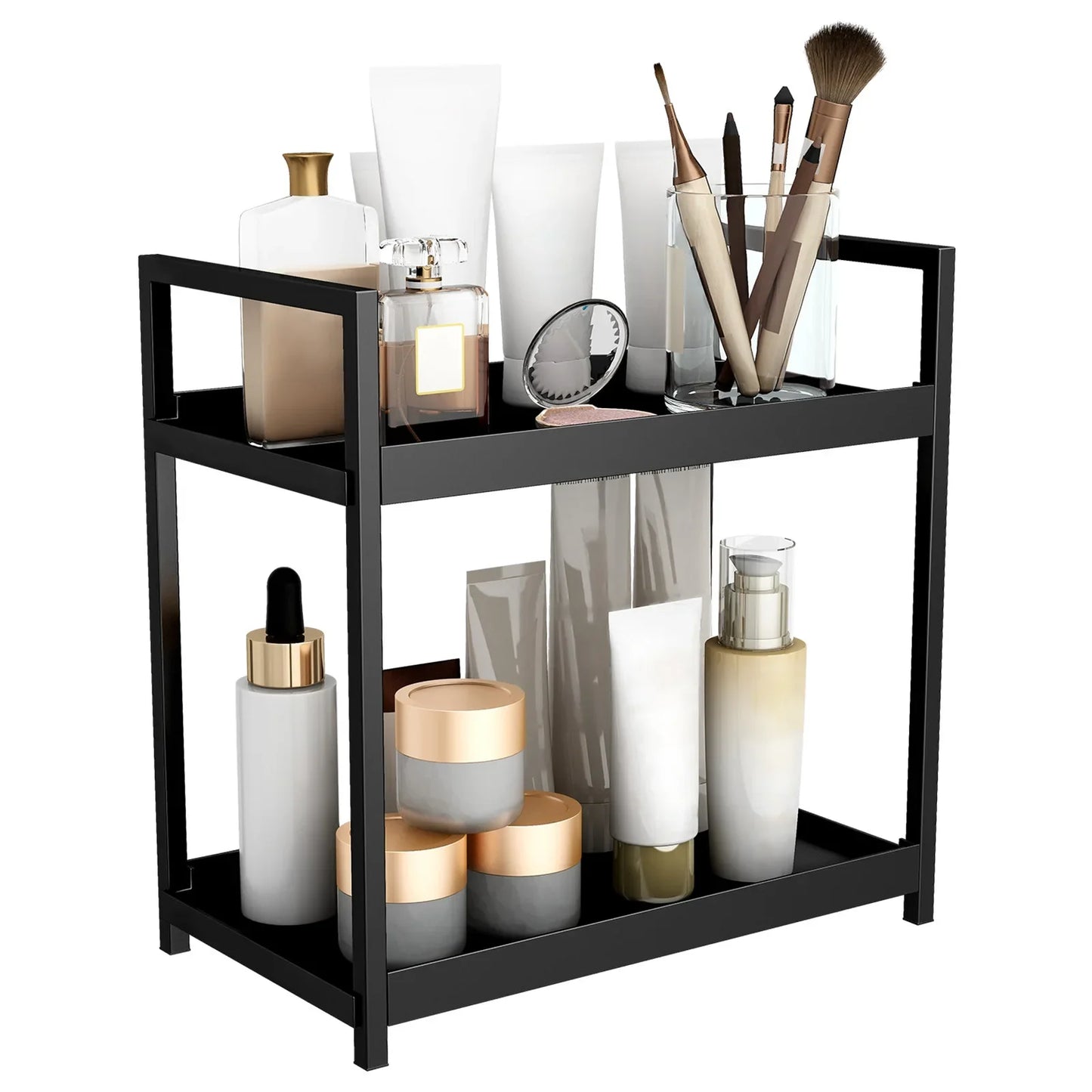 Bathroom Organizer Storage Rack