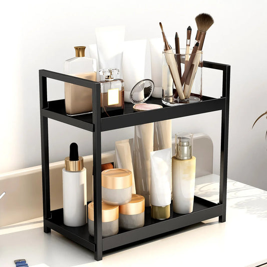 Bathroom Organizer Storage Rack